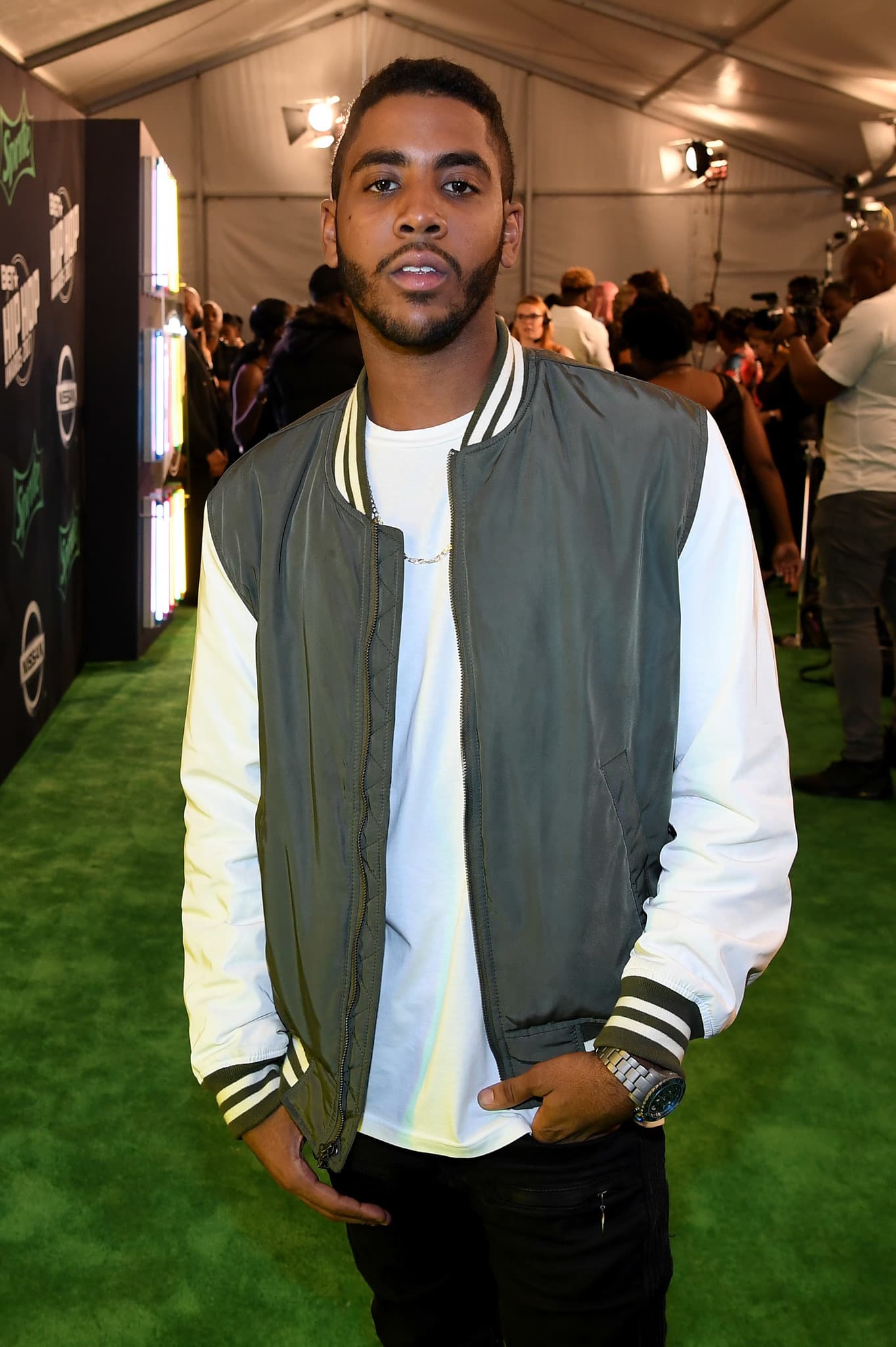 Jharrel Jerome_poster