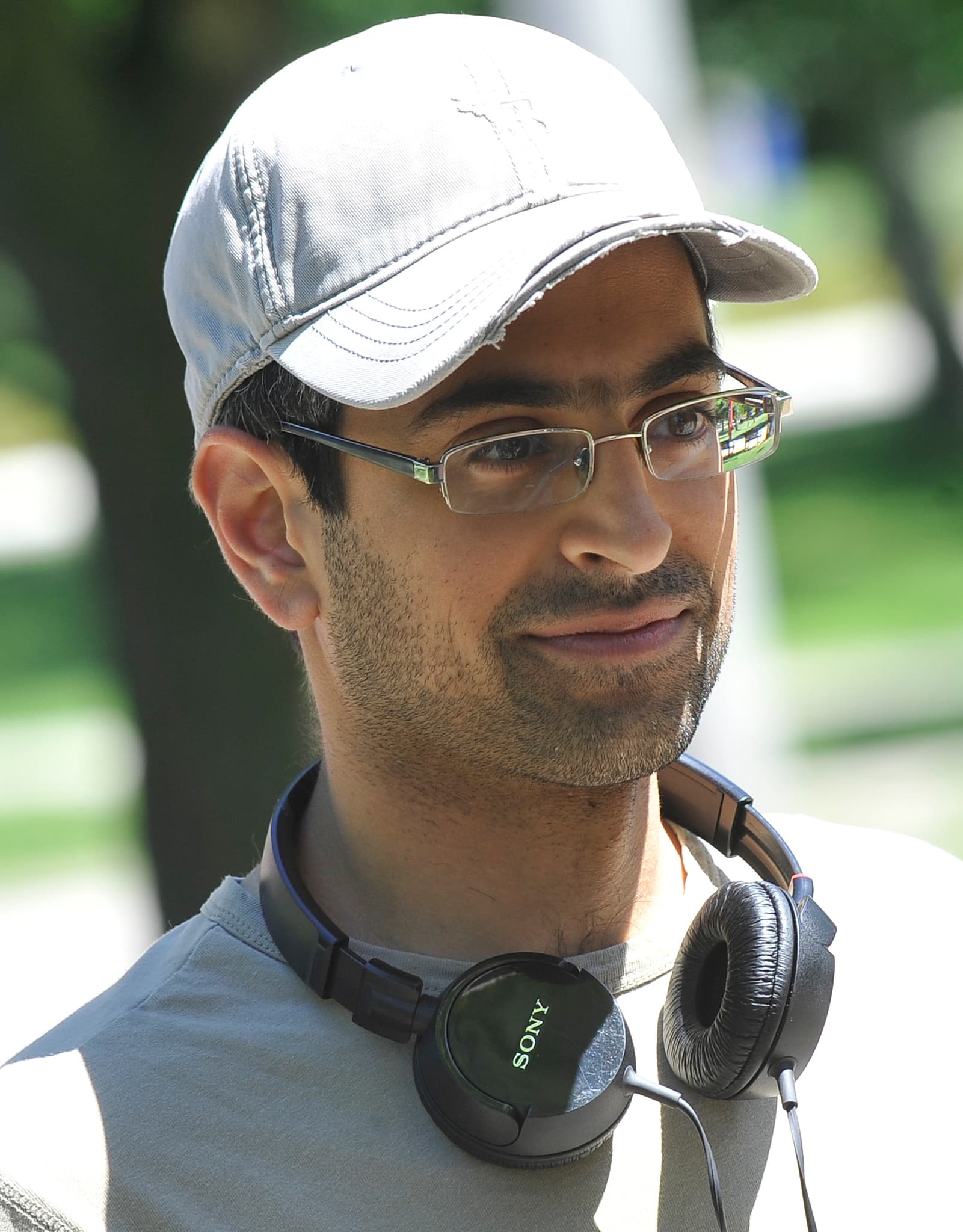 Richie Mehta_poster