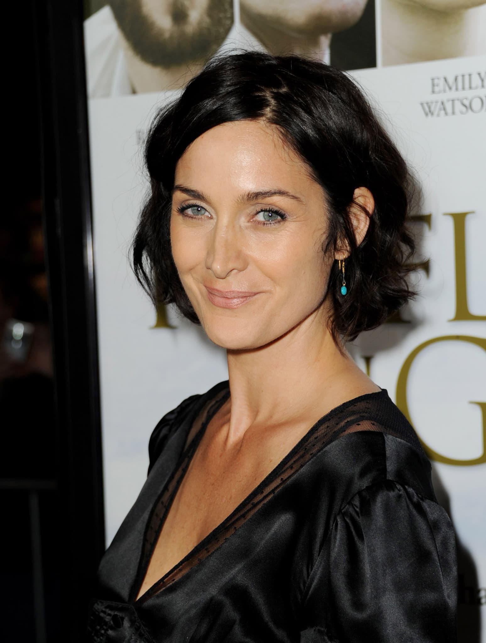 Carrie-Anne Moss_poster