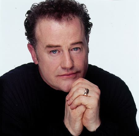 Owen Teale_poster