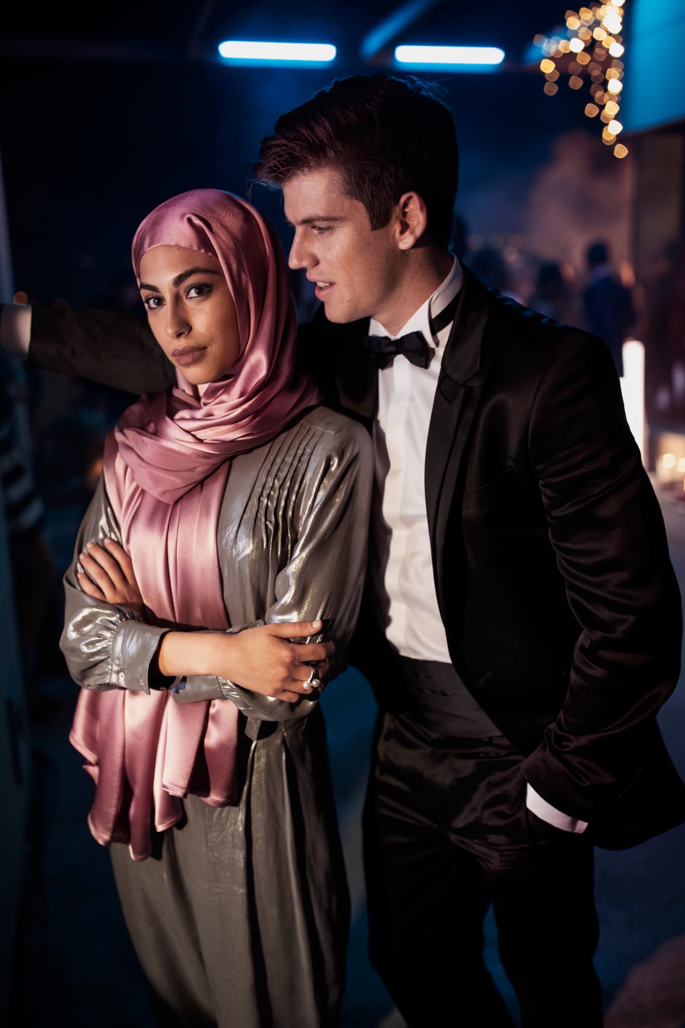 Mina El Hammani_poster