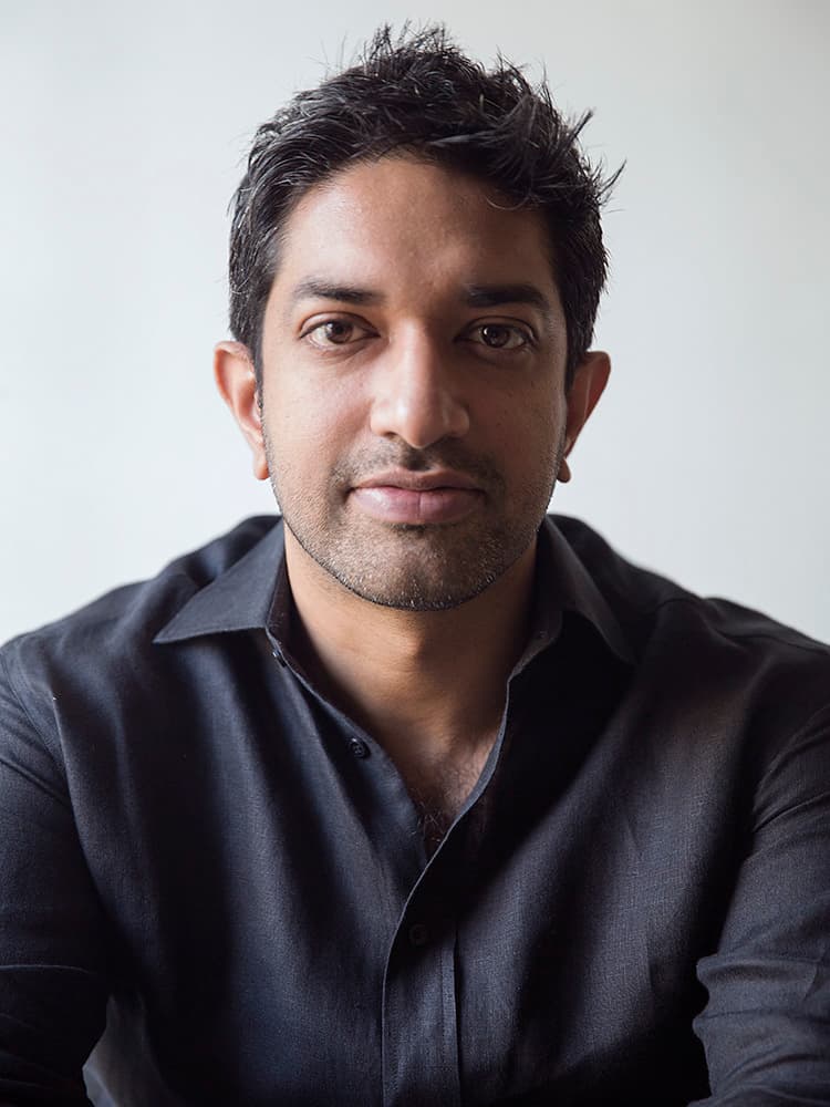 Prashant Nair_avatar