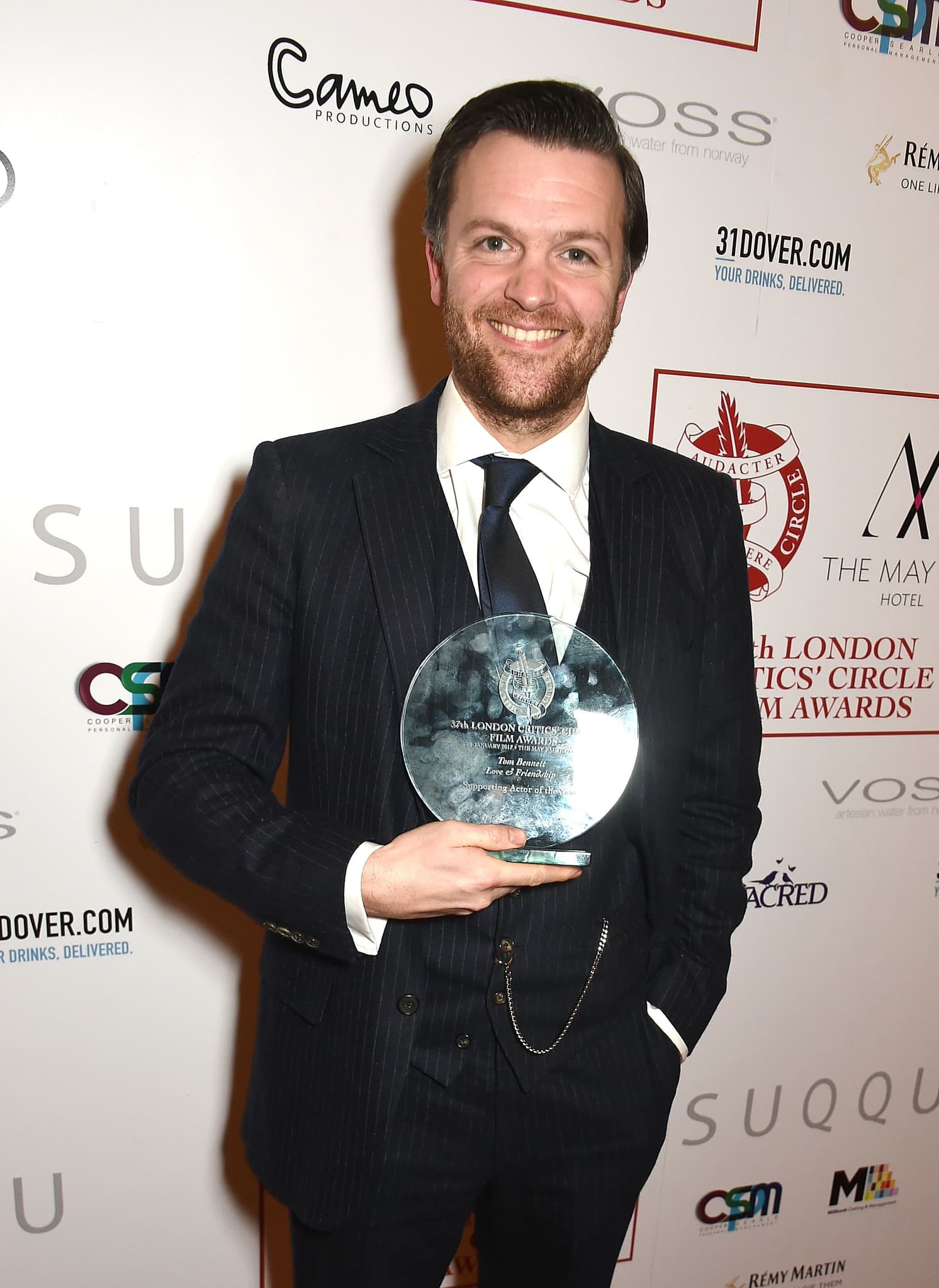 Tom Bennett_avatar