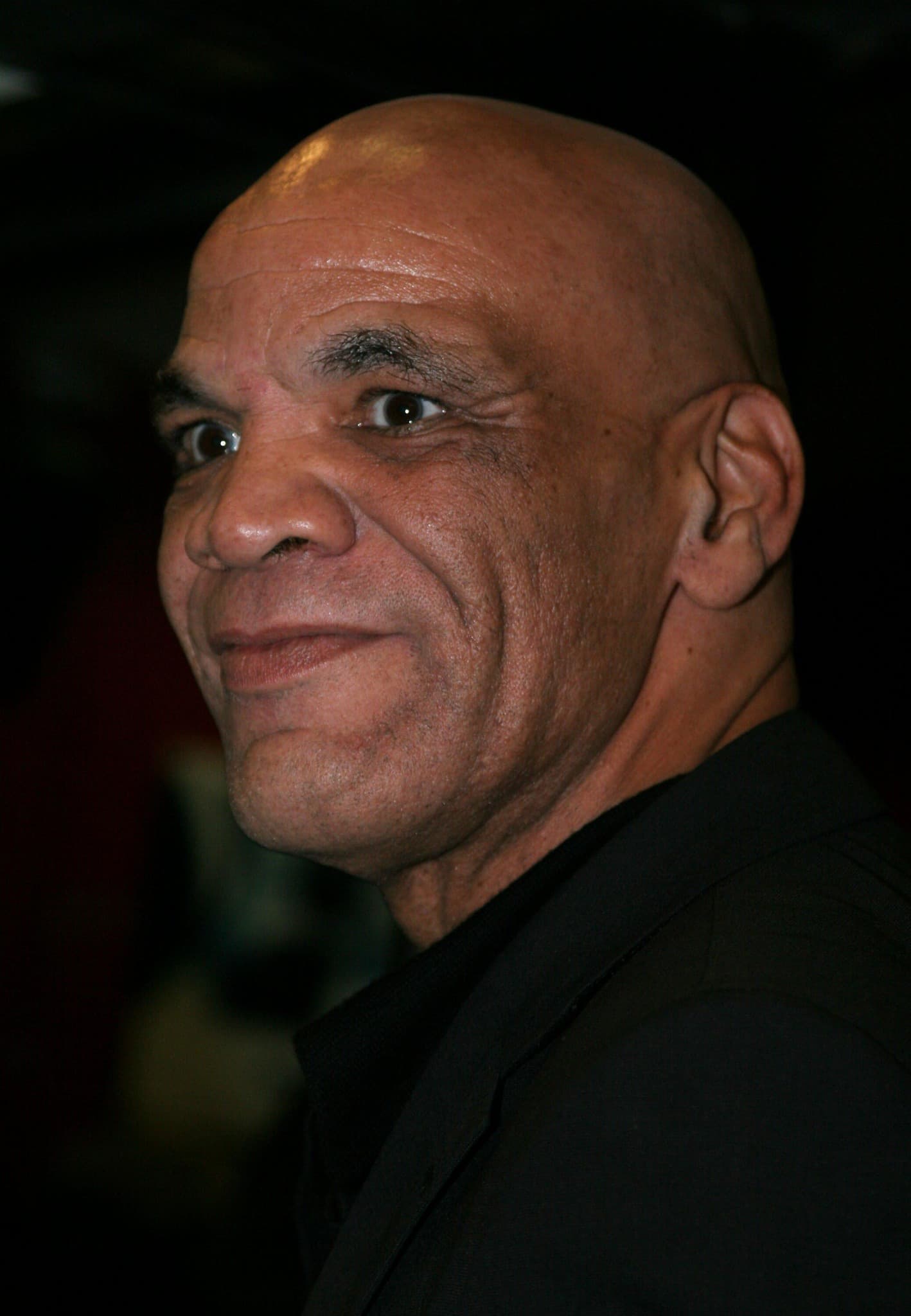 Paul Barber_avatar
