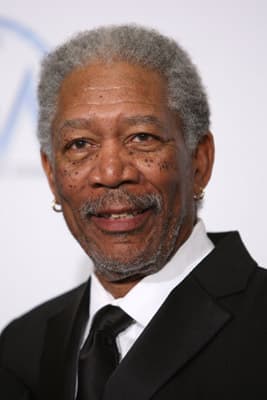 Morgan Freeman_poster
