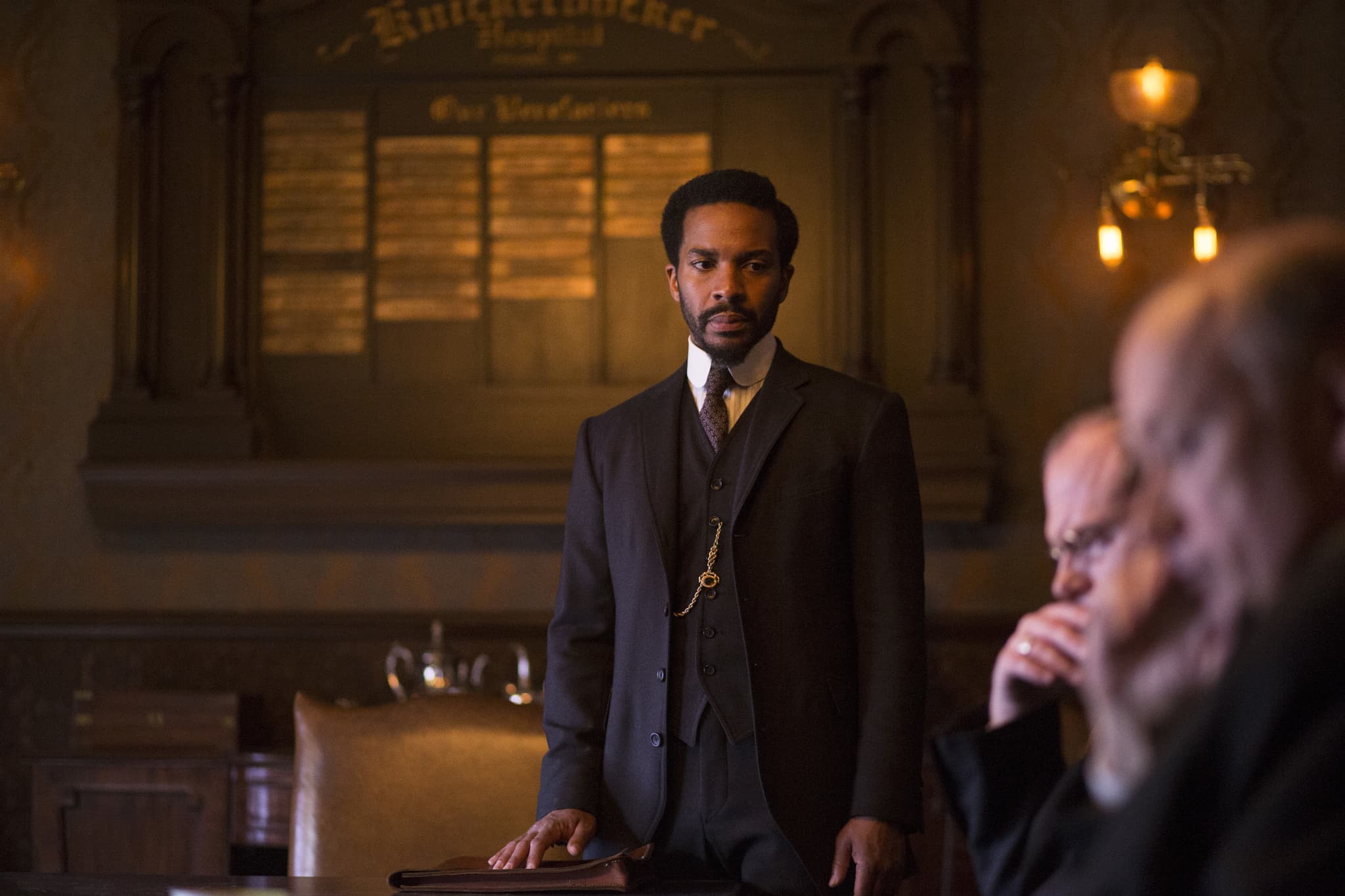 André Holland_avatar