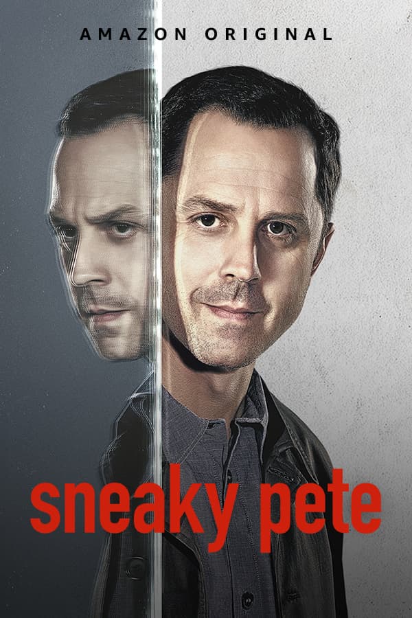 Sneaky Pete_poster
