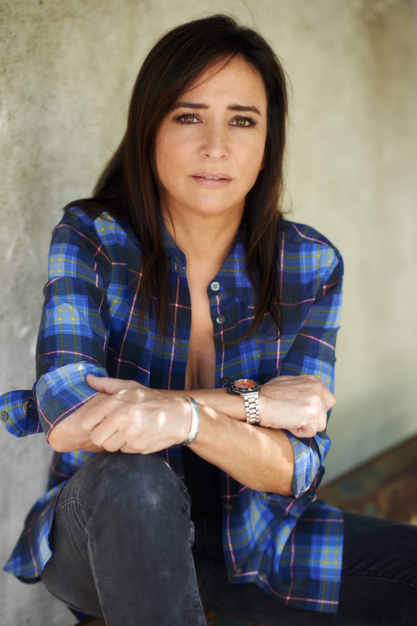Pamela Adlon_poster