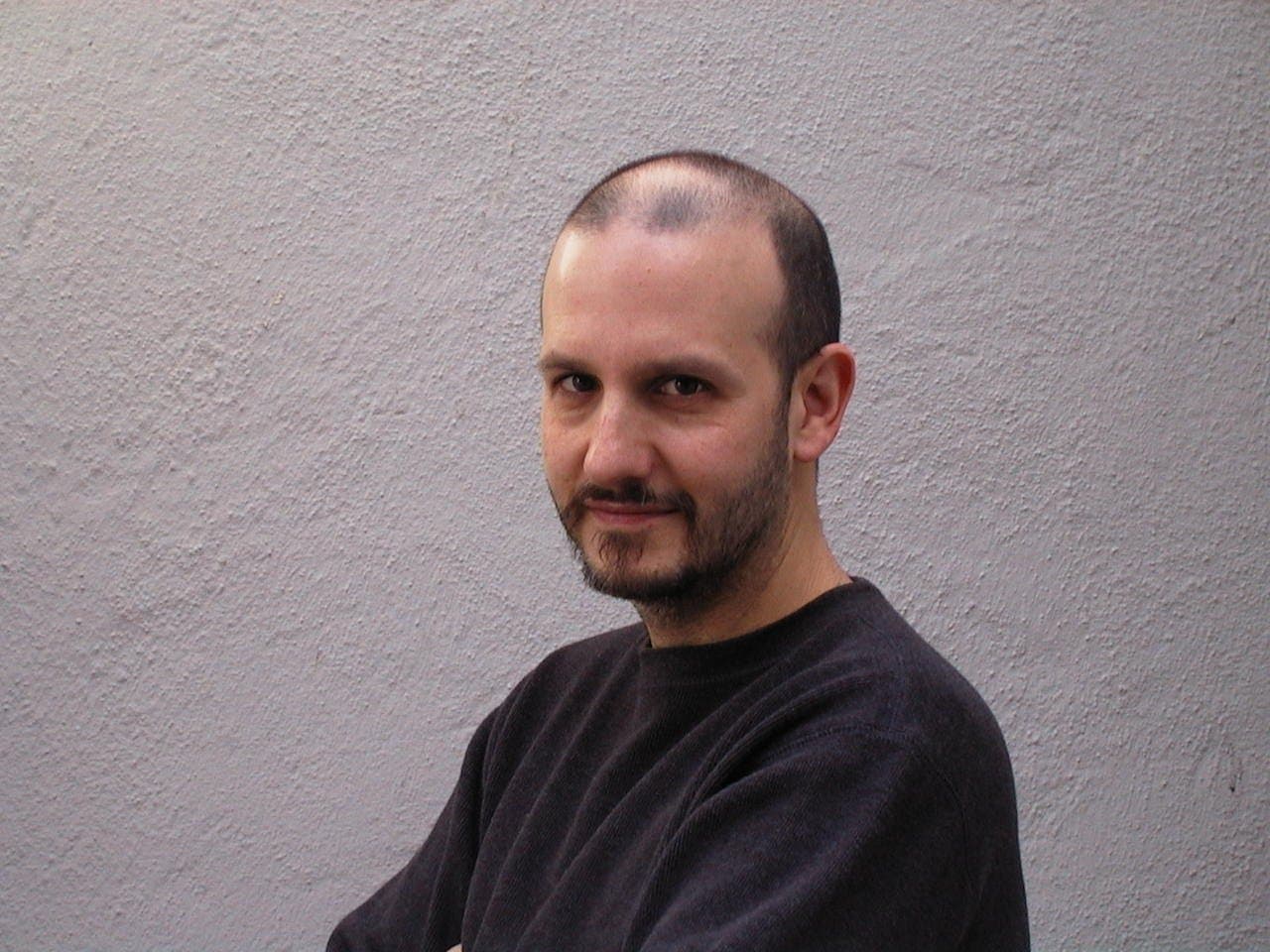 Keith Gordon_avatar