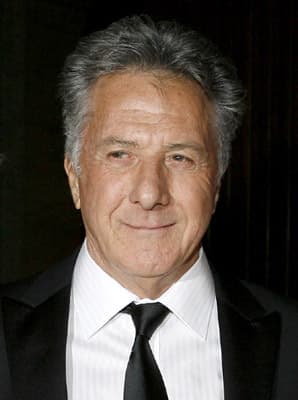 Dustin Hoffman_poster
