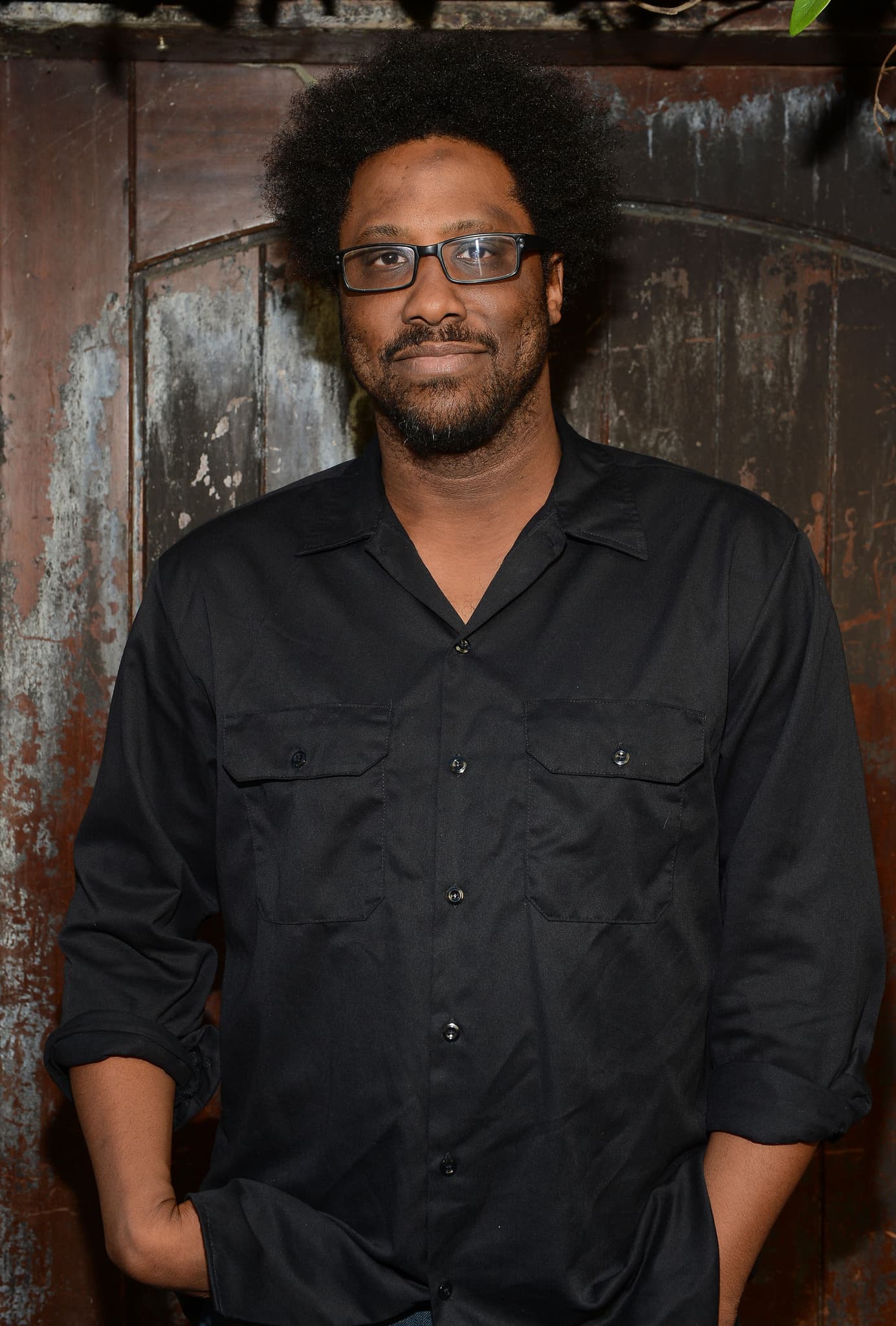 W. Kamau Bell_poster