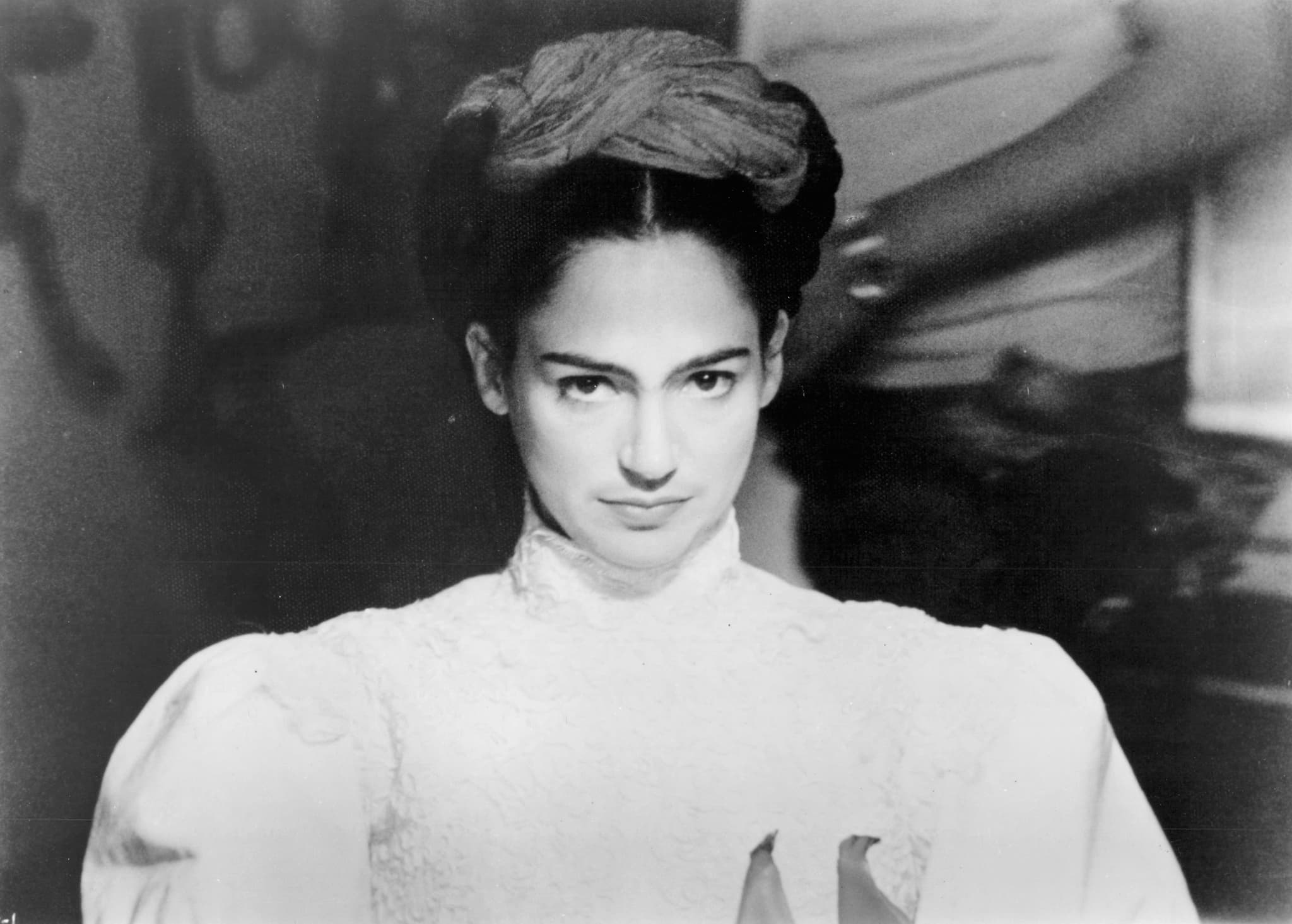 Ofelia Medina_poster