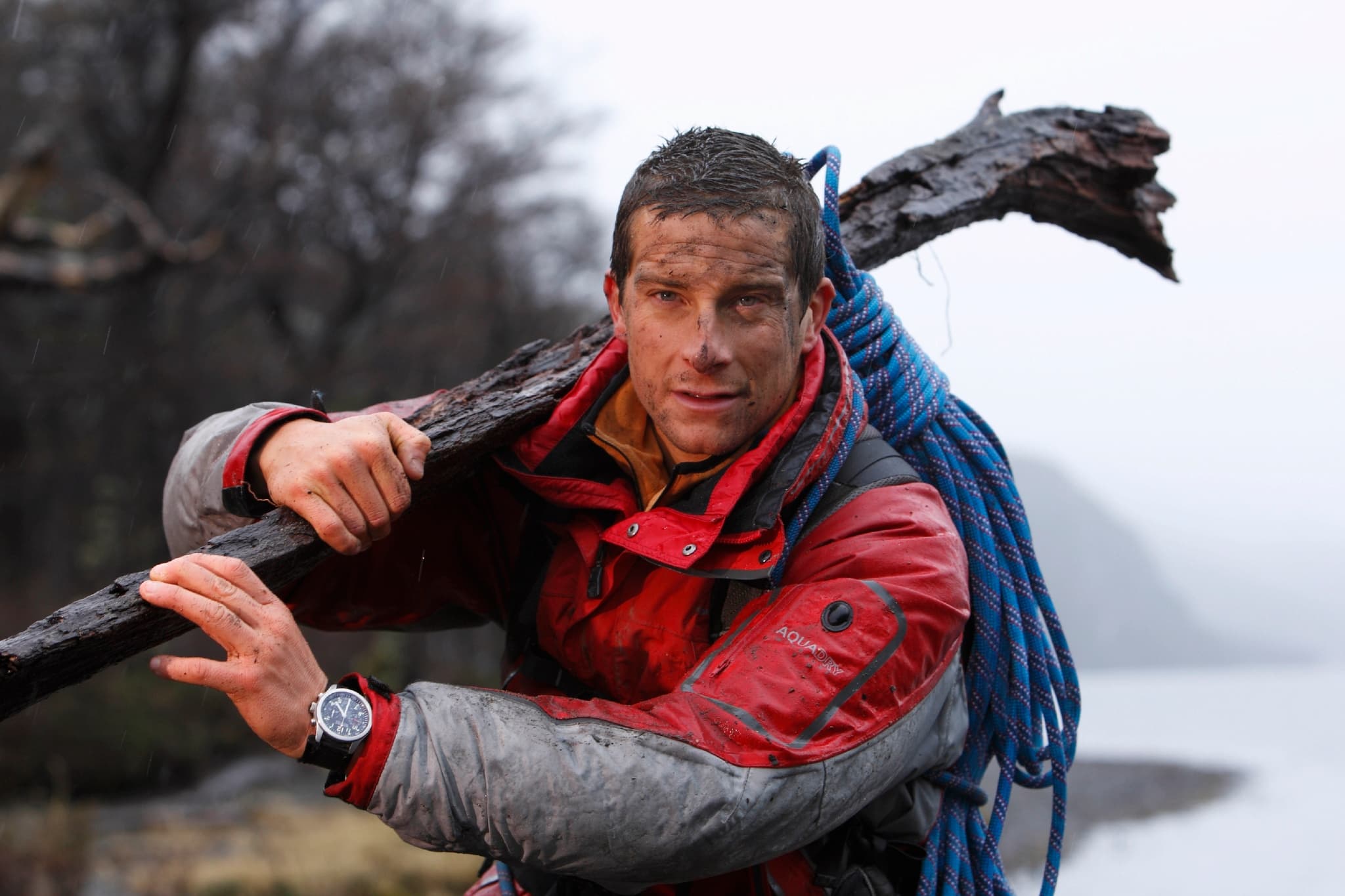 Bear Grylls_poster