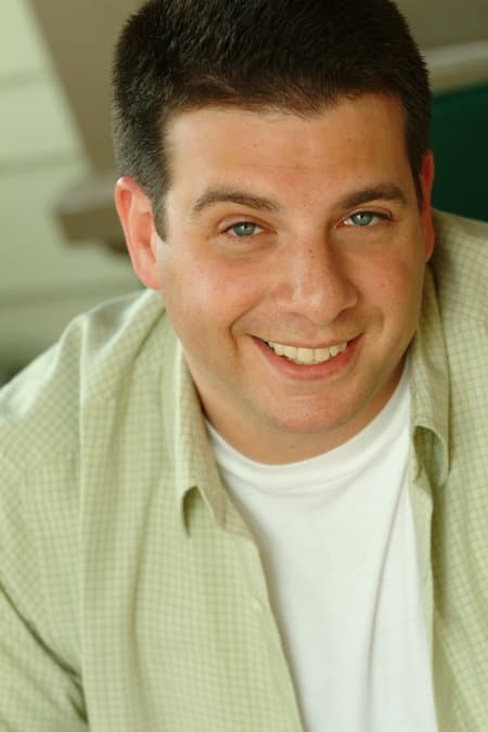 Josh Taback_avatar
