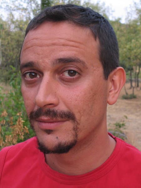 Luis Callejo_avatar