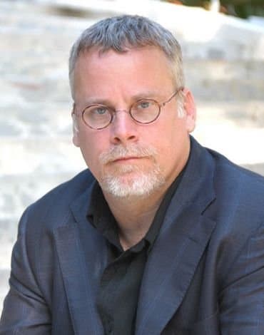 Michael Connelly_poster