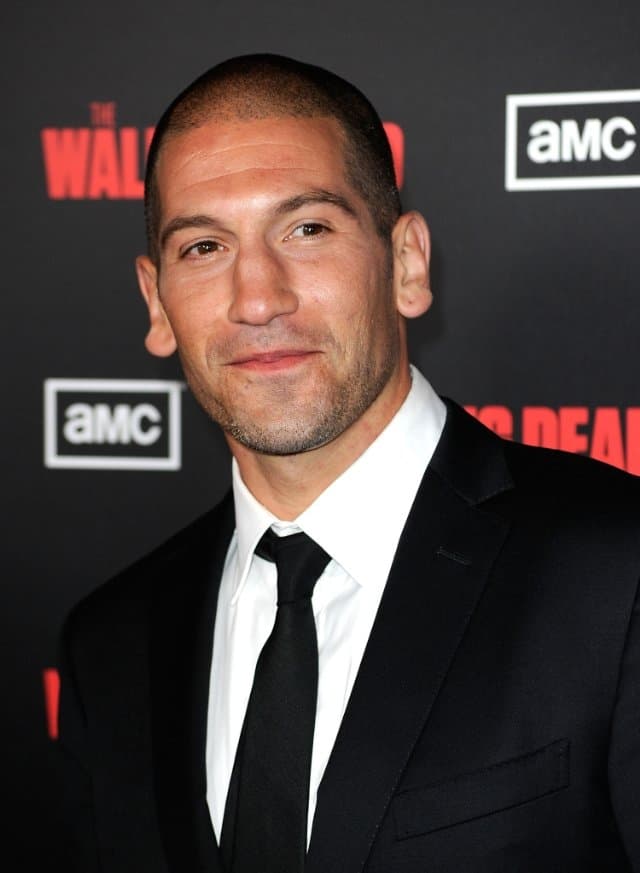 Jon Bernthal_poster