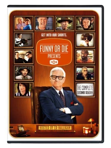 Funny or Die Presents_poster