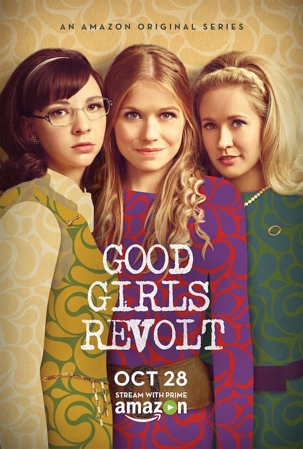 Good Girls Revolt_poster