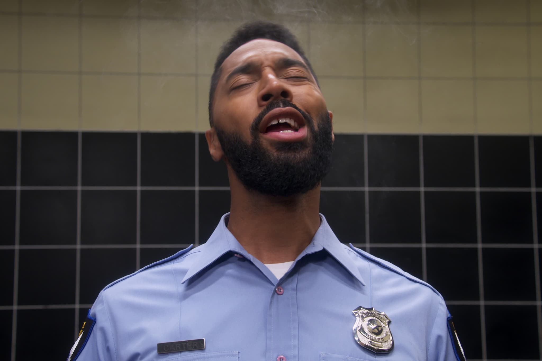 Tone Bell_poster