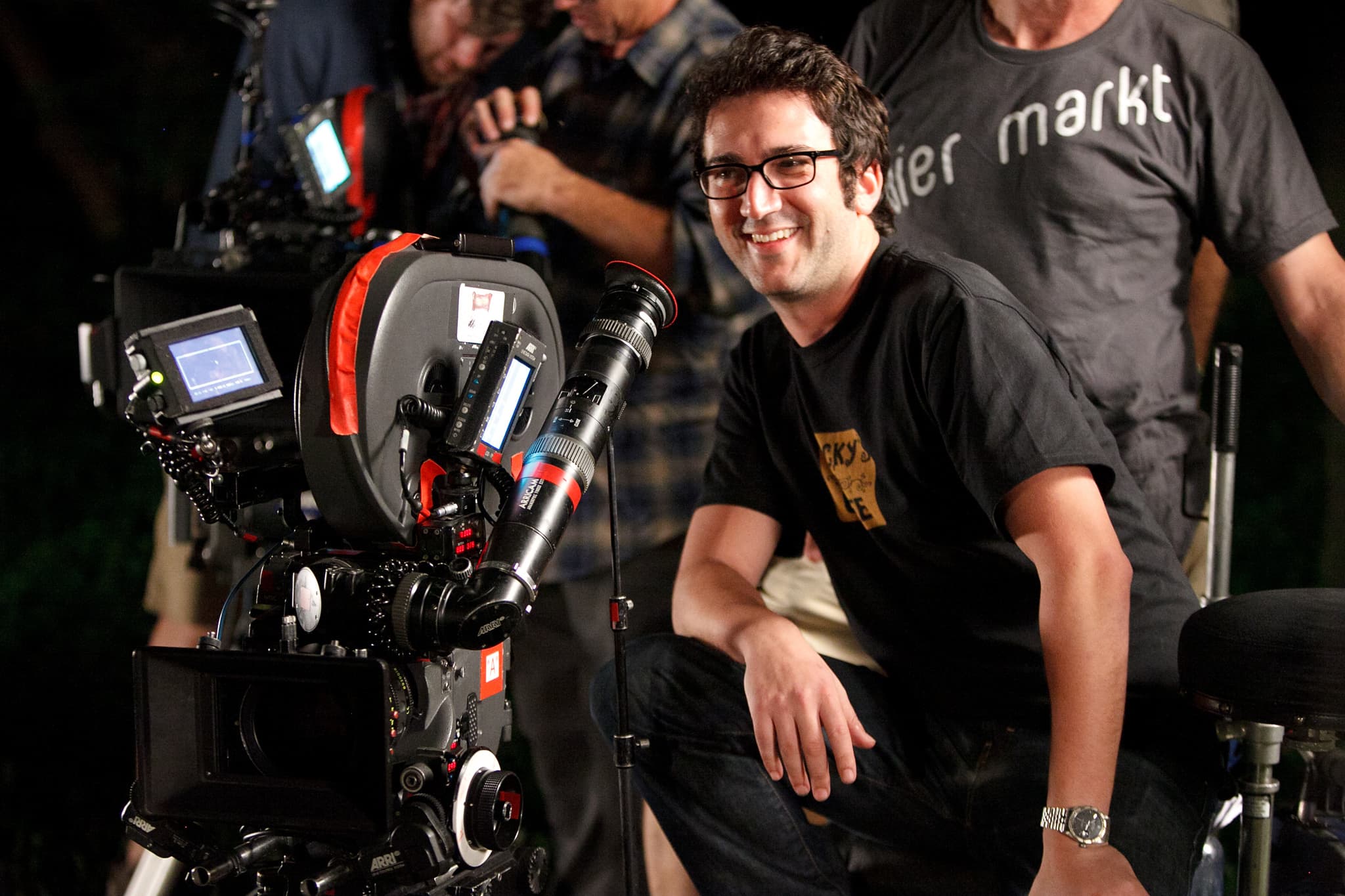 Josh Schwartz_avatar