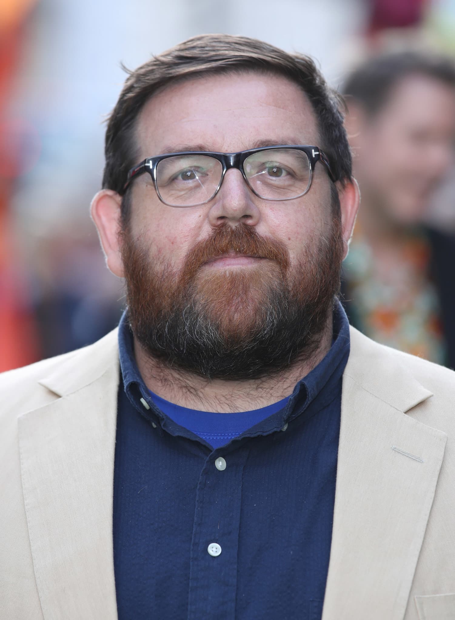 Nick Frost_poster