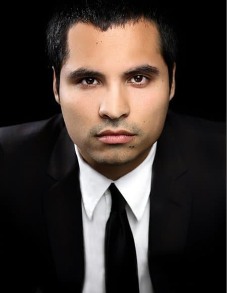 Michael Peña_avatar