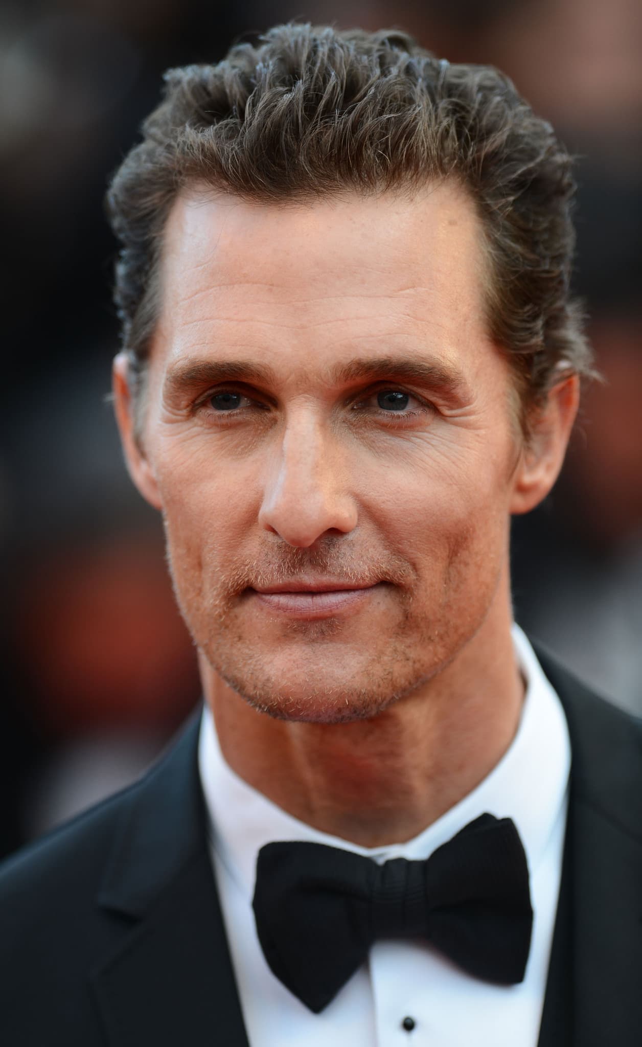 Matthew McConaughey_poster