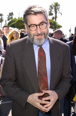 John Landis_poster