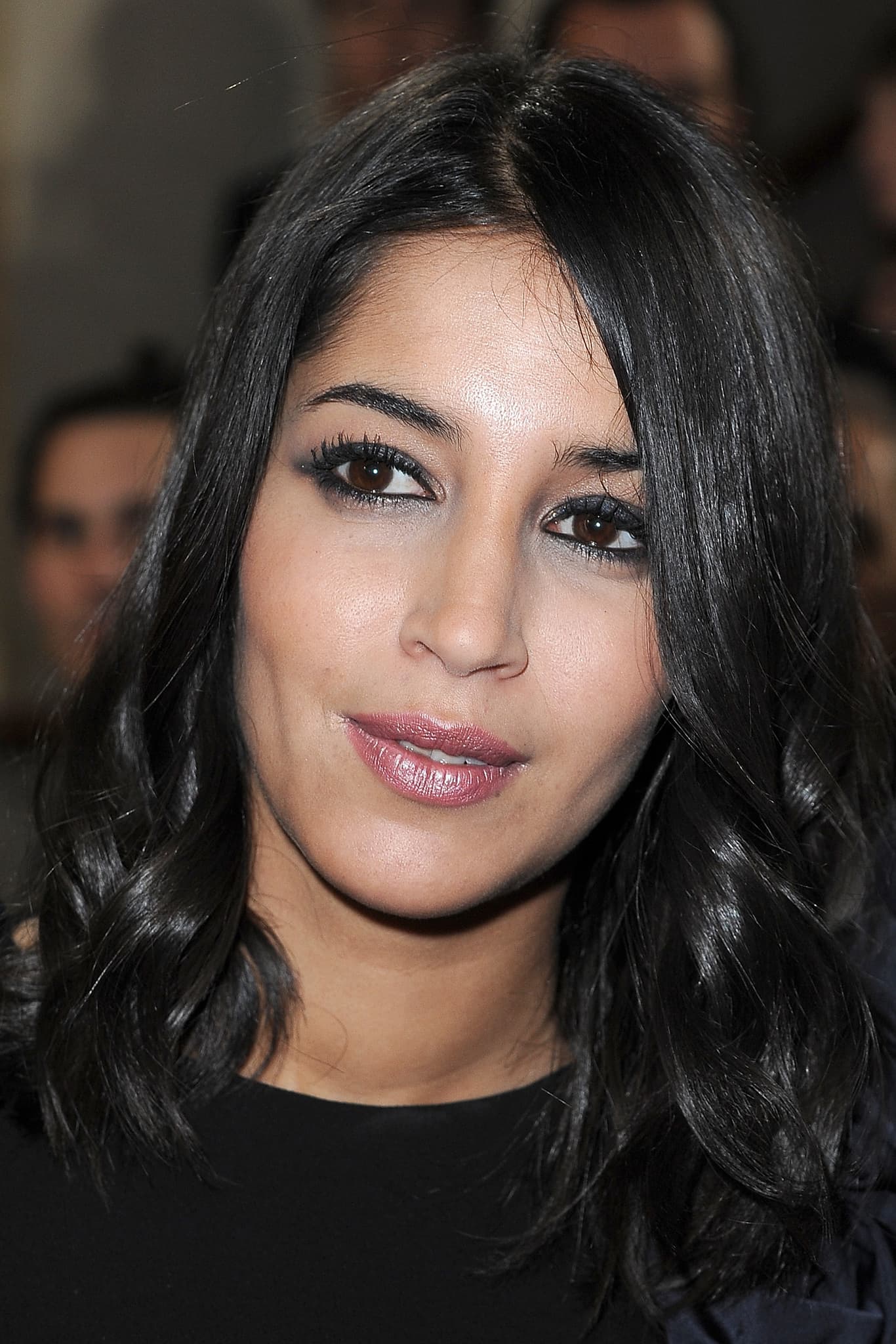Leïla Bekhti_avatar