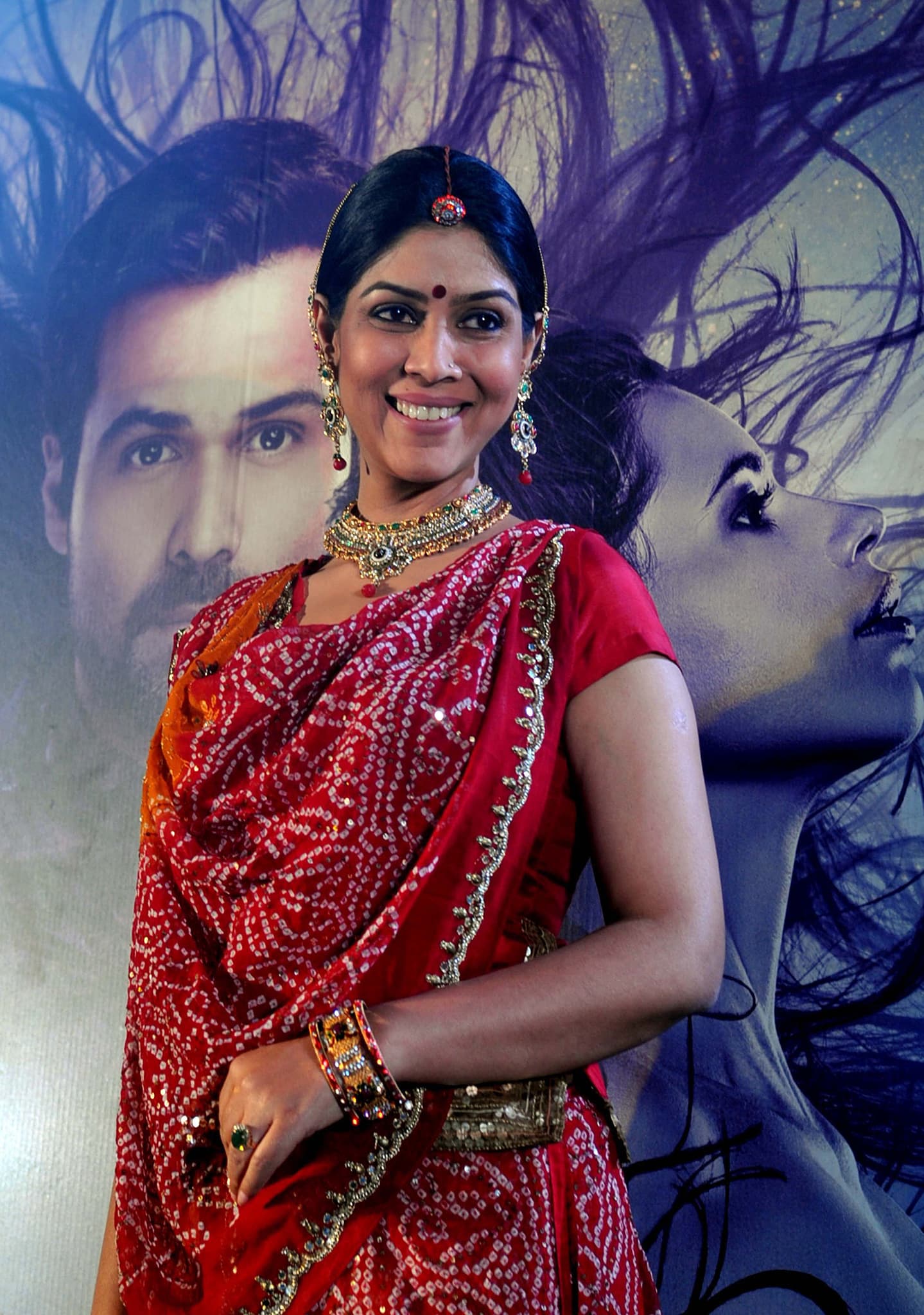 Sakshi Tanwar_avatar