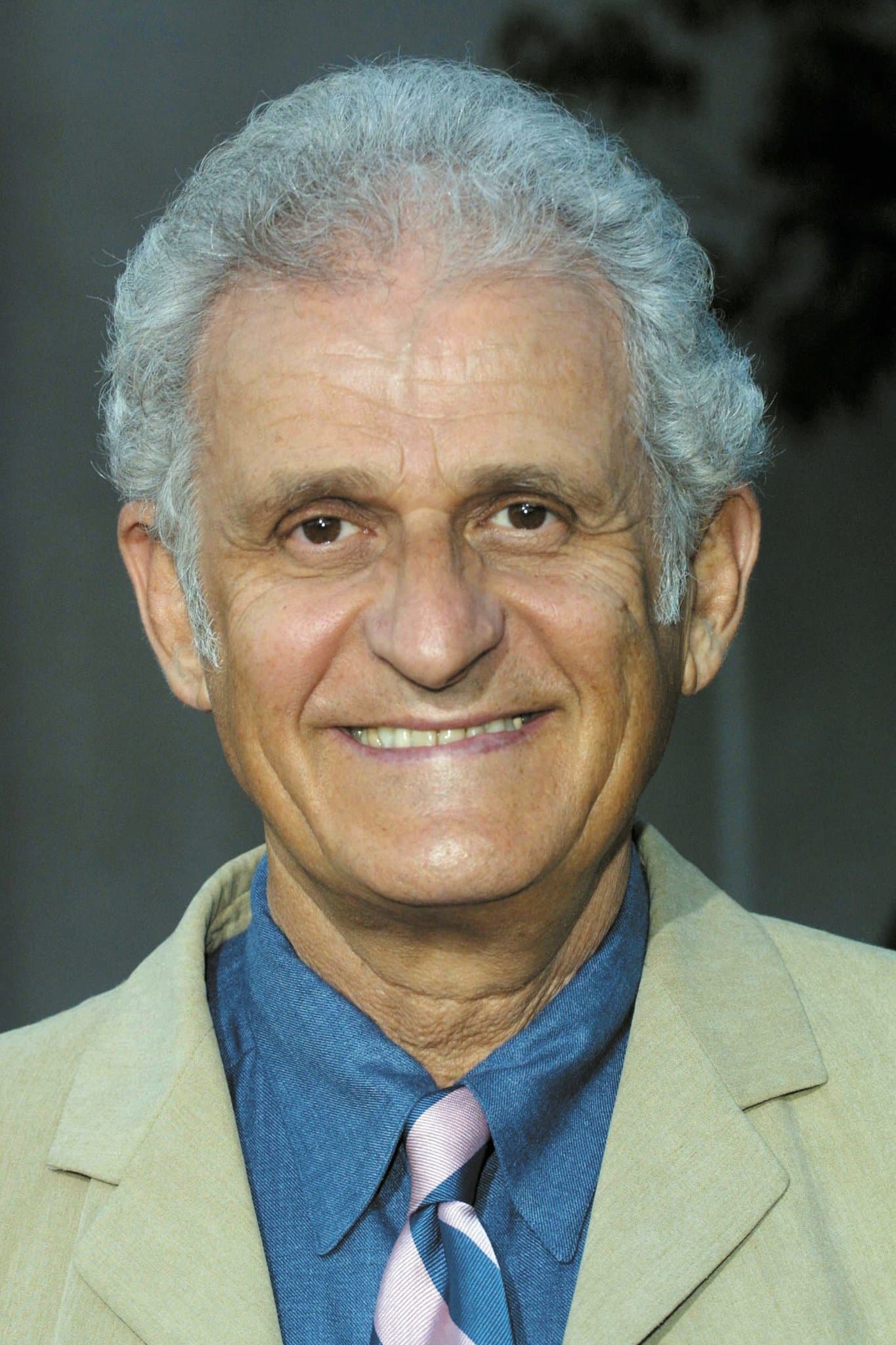 Peter Bonerz_poster