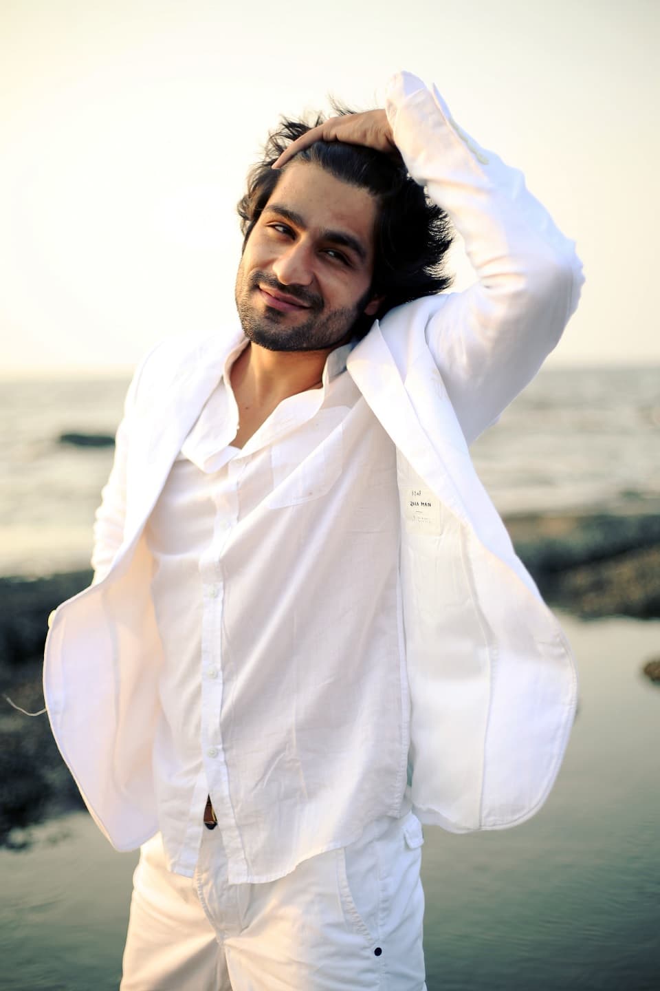 Sunny Hinduja_poster