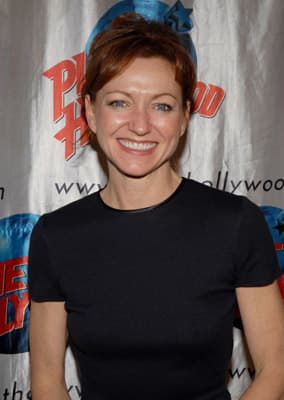 Julie White_avatar