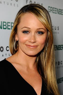 Christine Taylor_poster