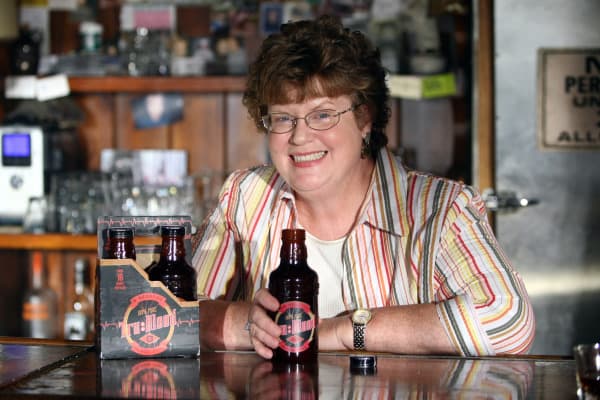 Charlaine Harris_avatar