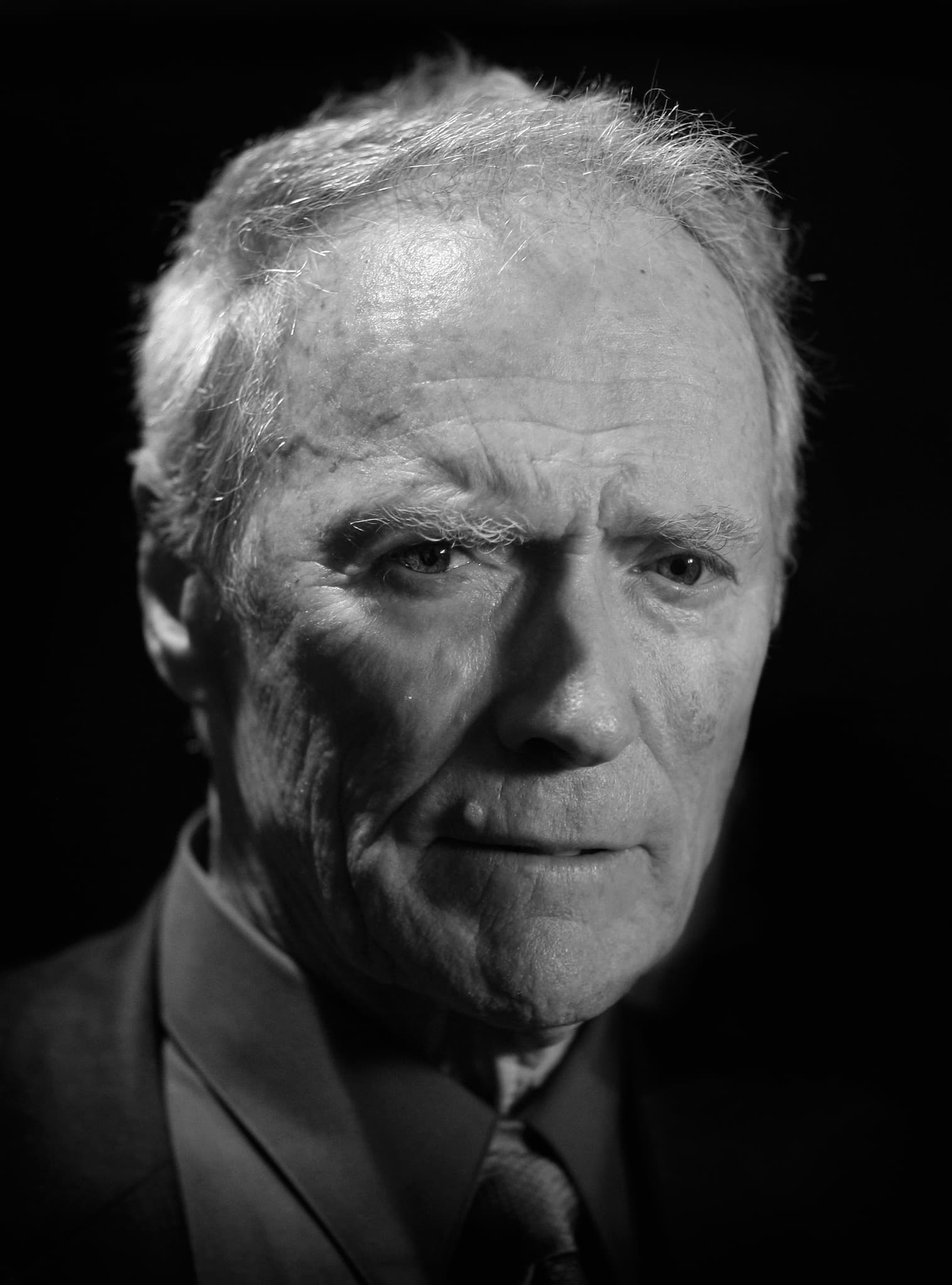 Clint Eastwood_poster