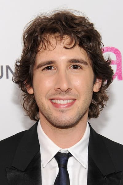 Josh Groban_avatar