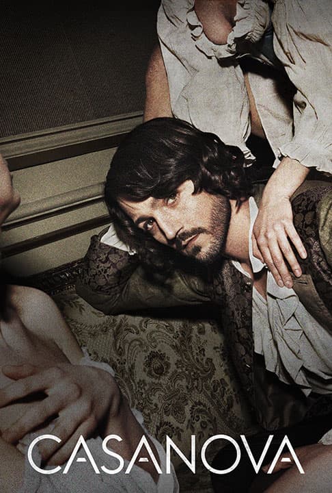 Casanova_poster