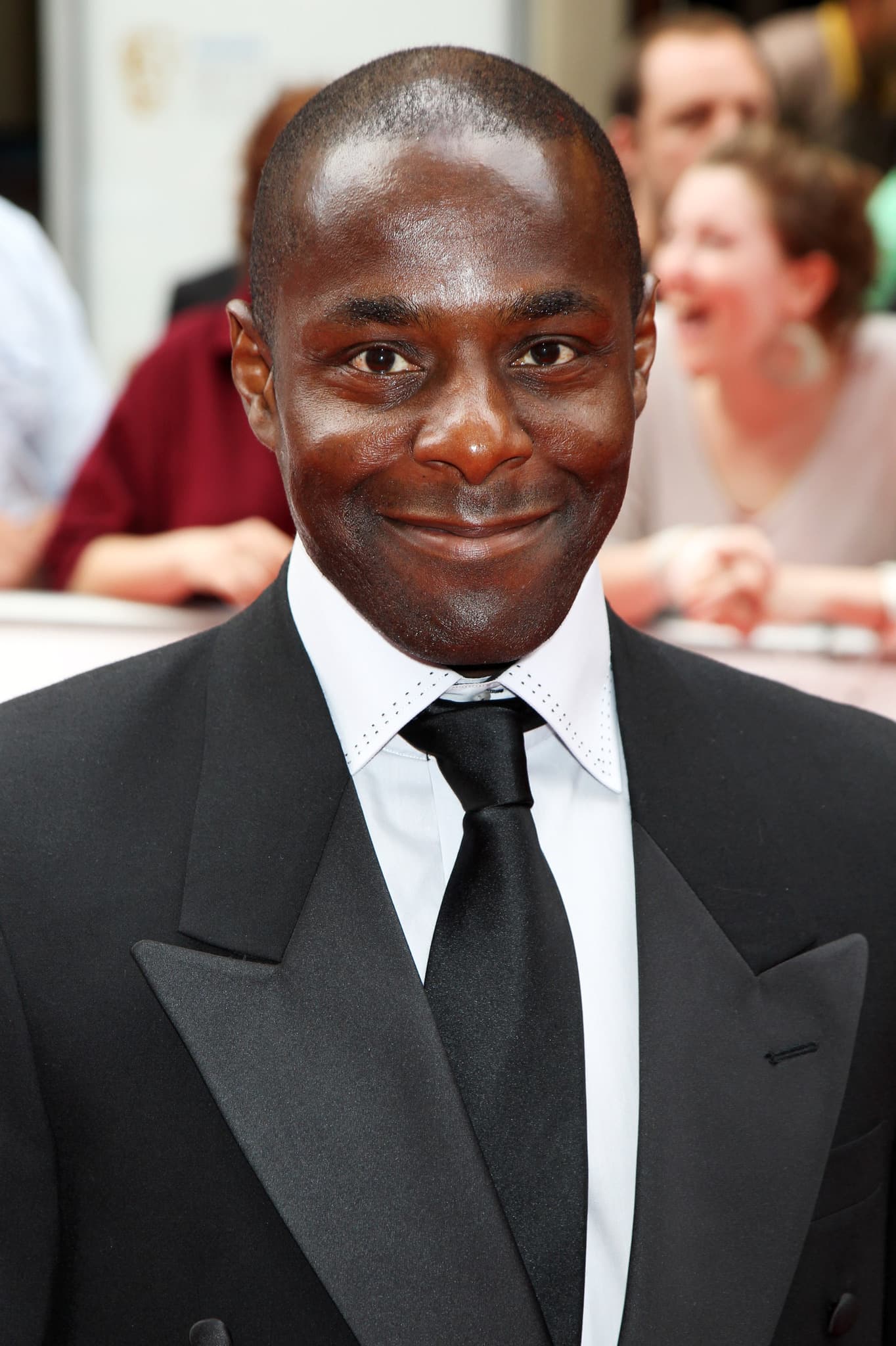 Paterson Joseph_poster