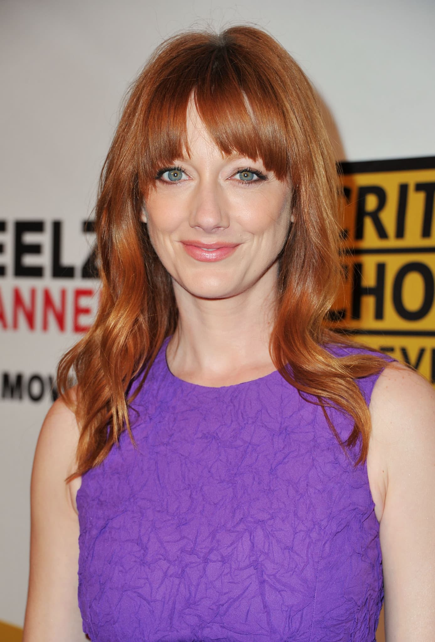 Judy Greer_poster
