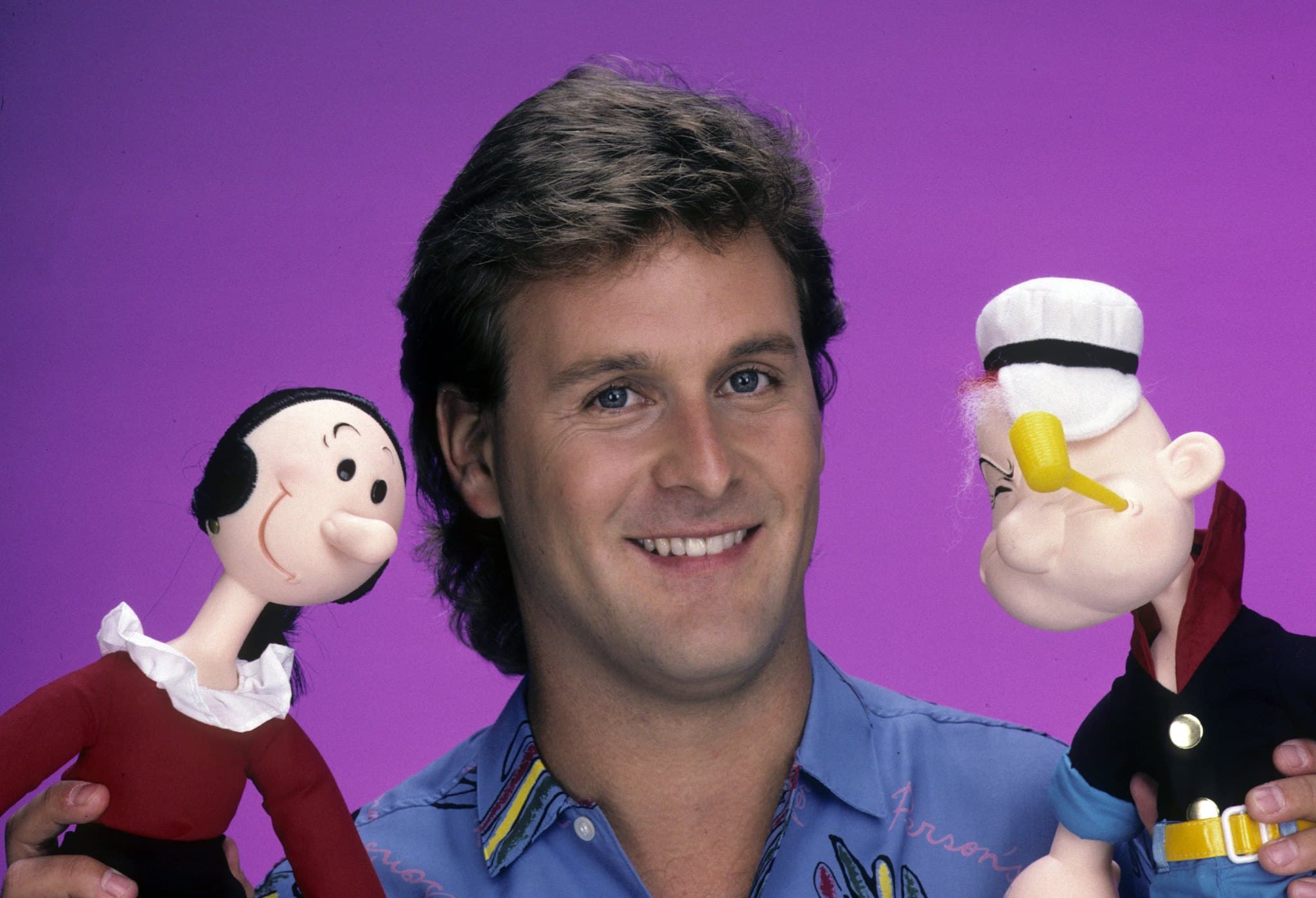Dave Coulier_avatar
