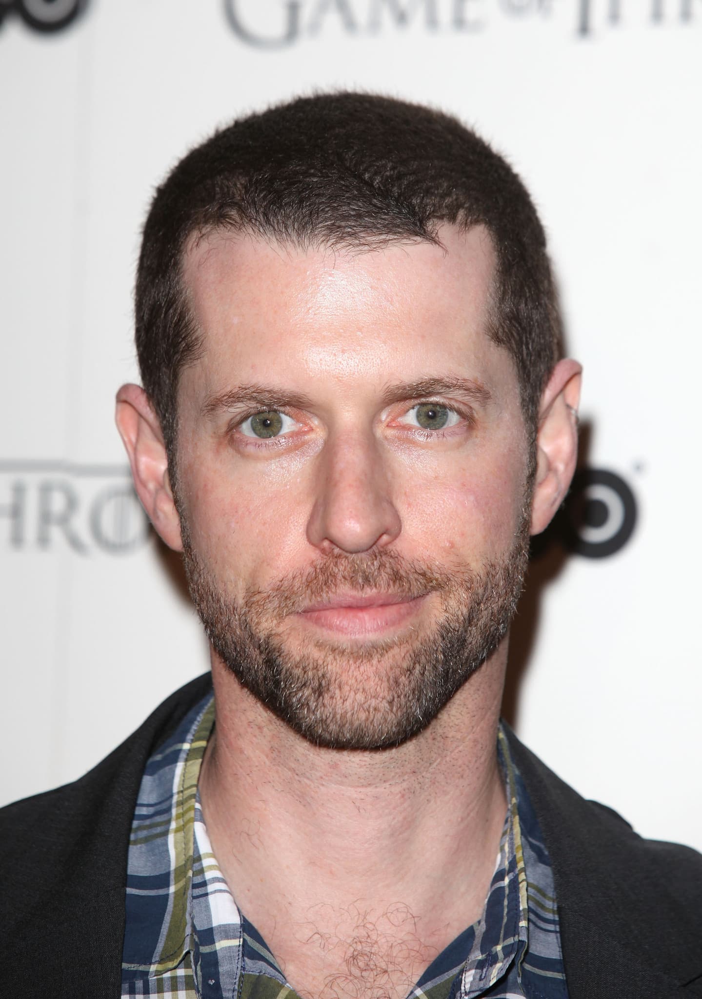 D.B. Weiss_avatar