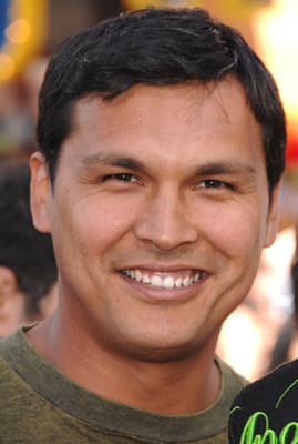 Adam Beach_poster