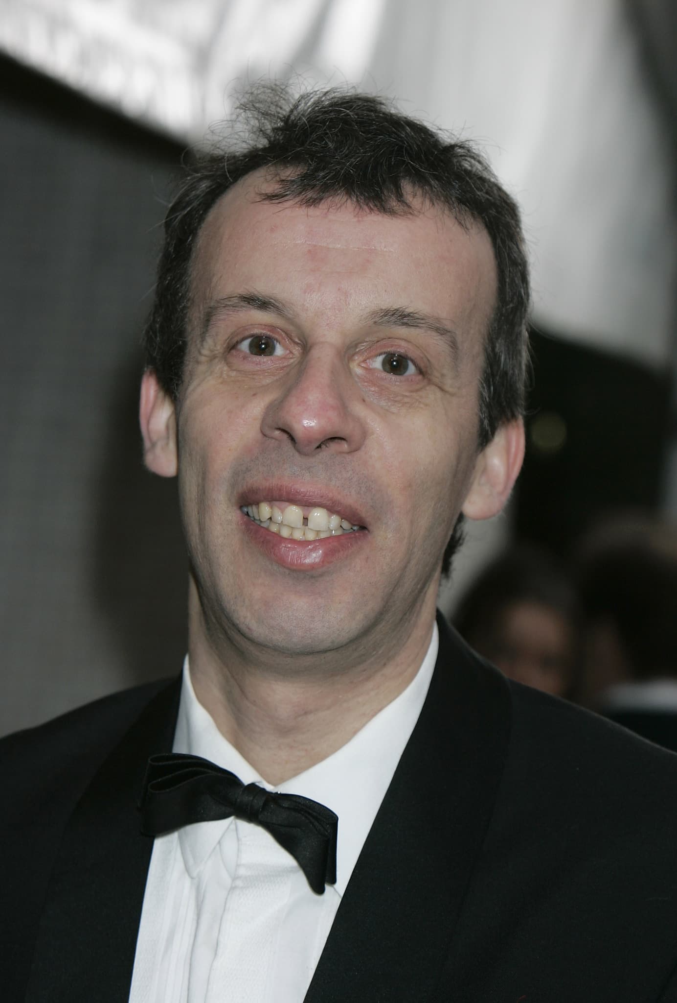 David Schneider_poster