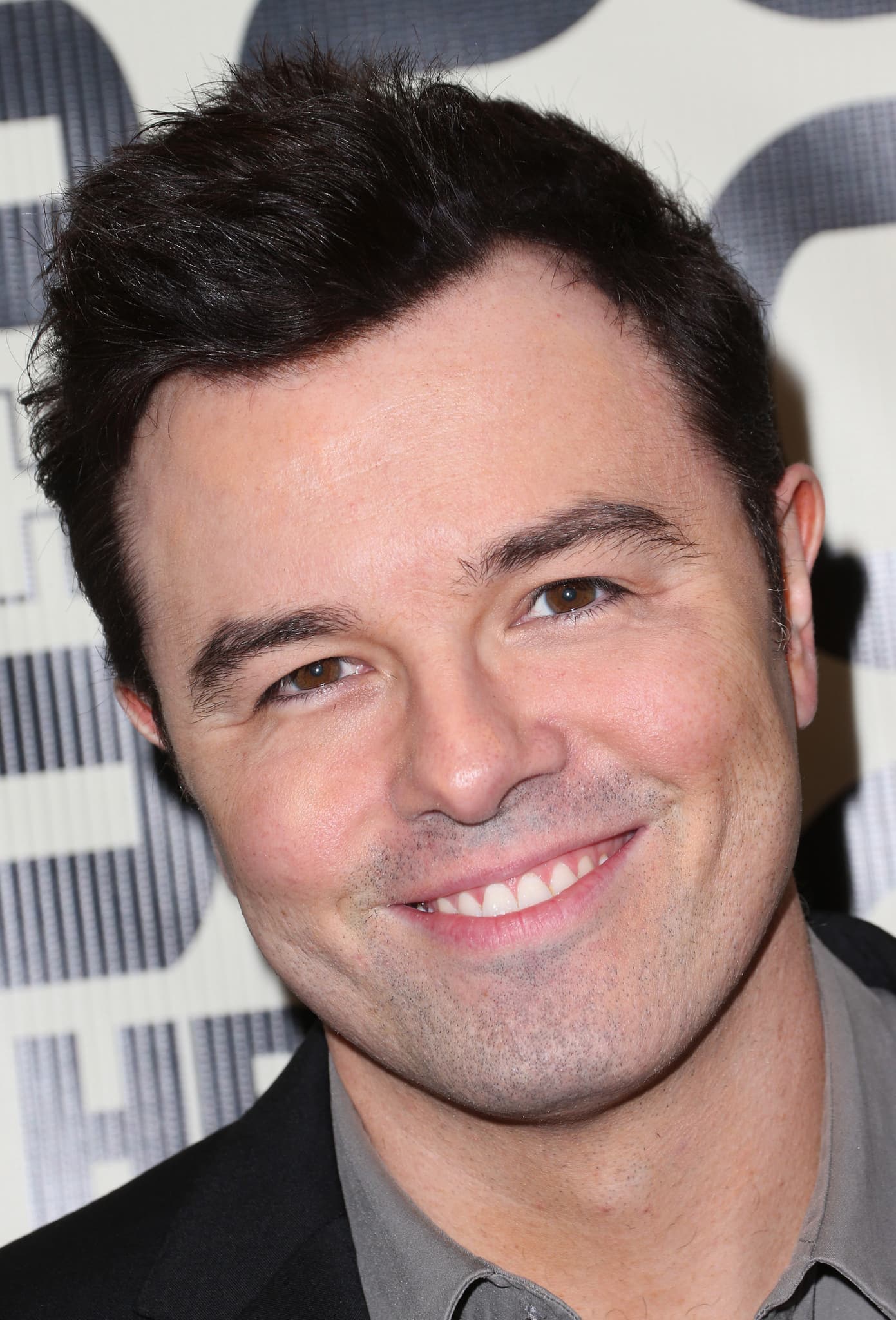 Seth MacFarlane_poster