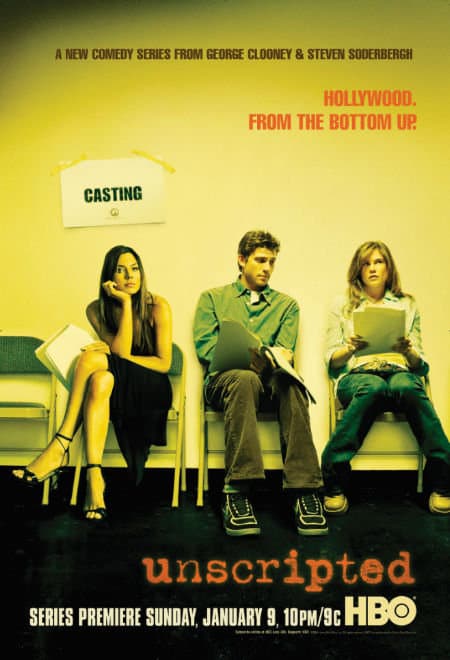 Unscripted_poster