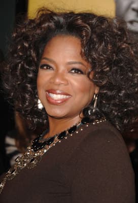 Oprah Winfrey_poster