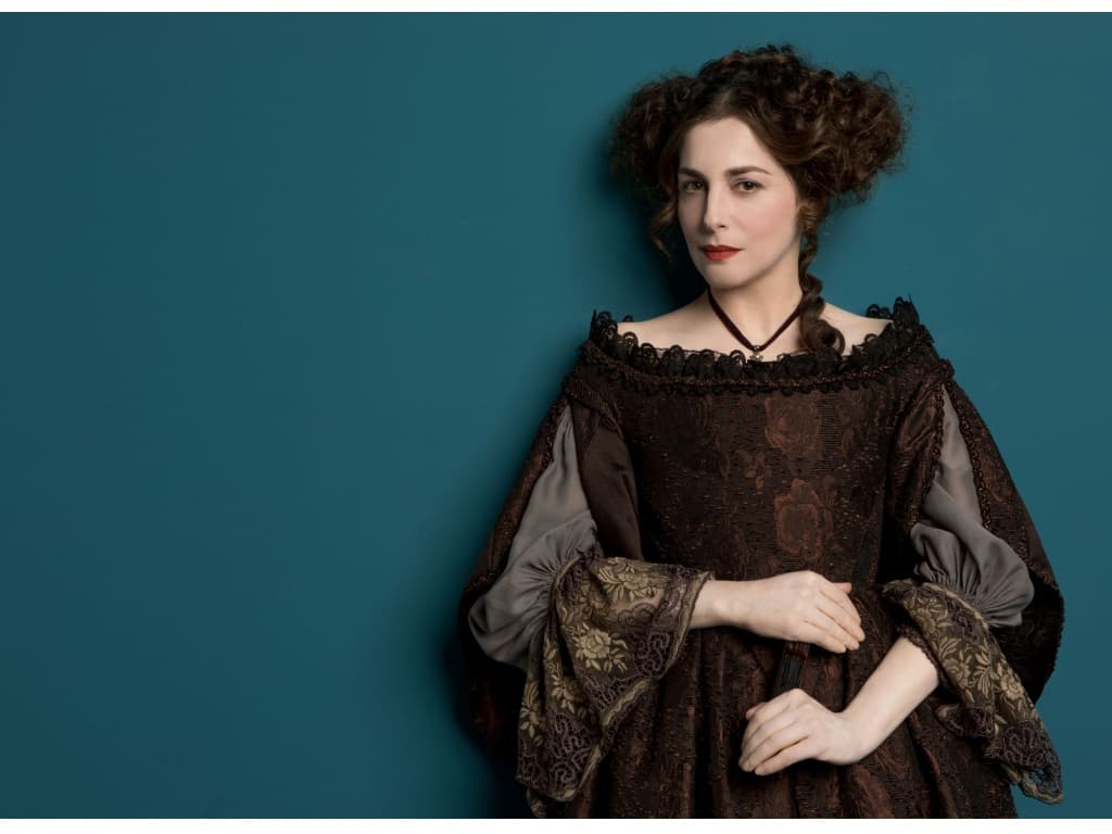 Amira Casar_poster
