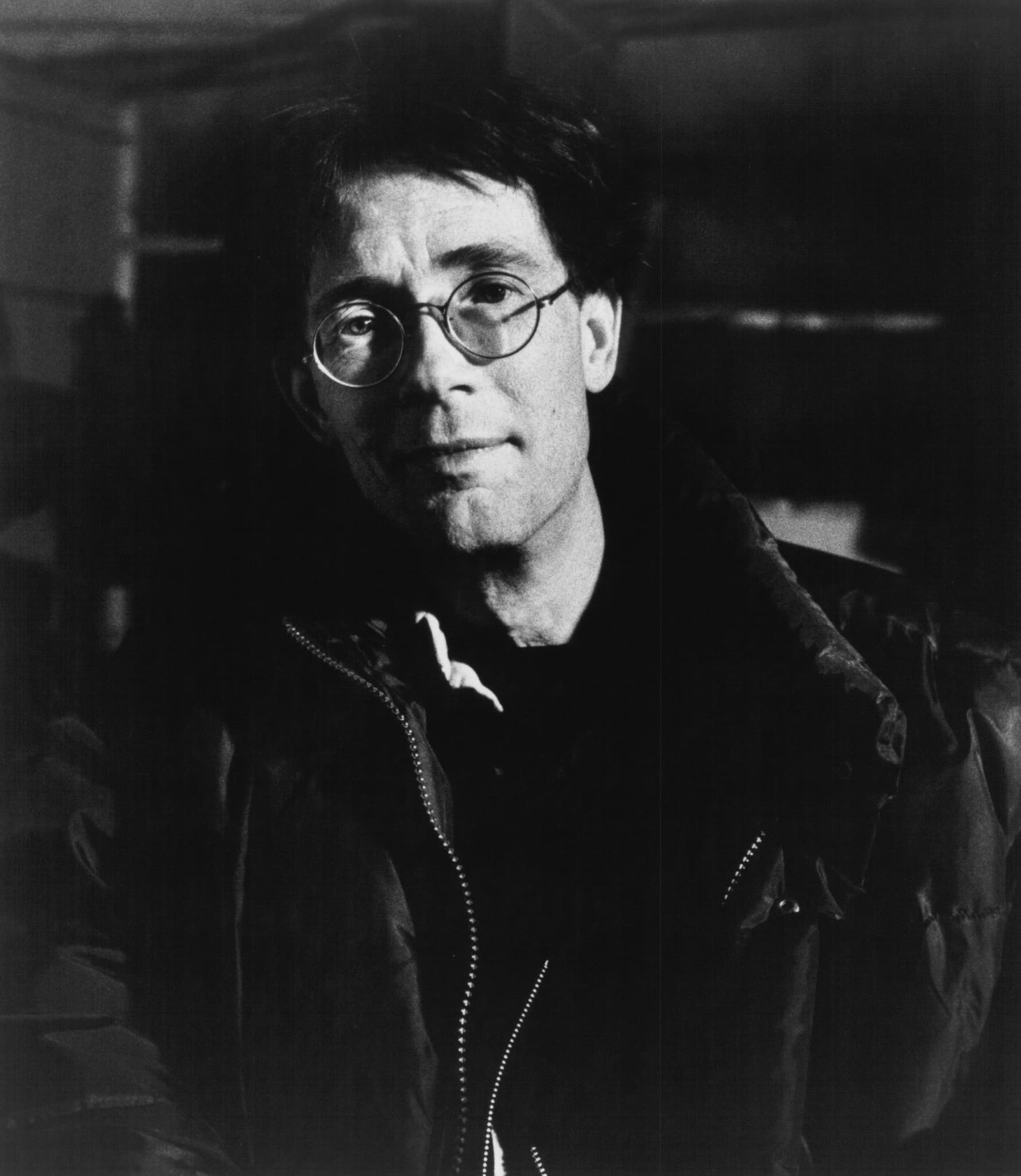 William Gibson_avatar